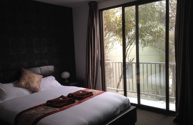 Duck Inn Mt Buller