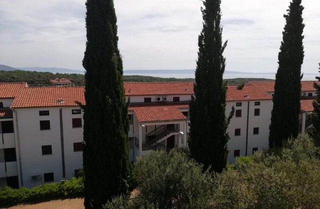 Duga Uvala Apartman
