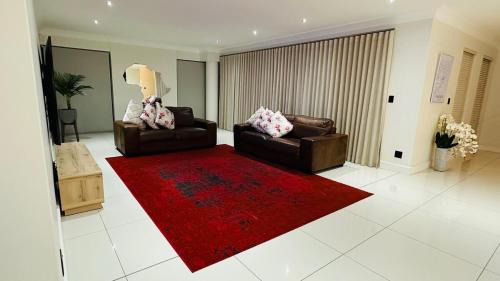 Duinen Suites