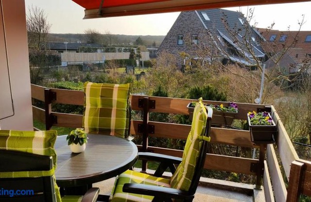 Duinzicht 8 Bed By The Sea
