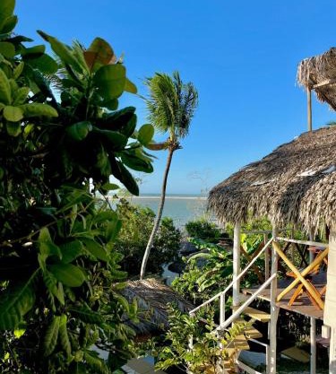 DuMangue Kite House