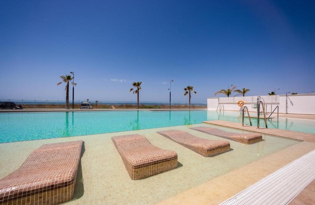 Dunas Beach At Home