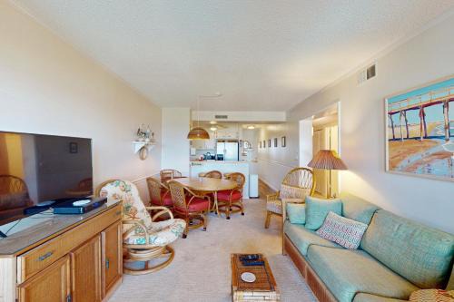 Dunescape Villas 210