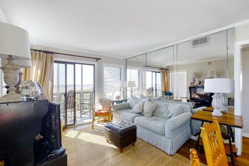 Dunescape Villas 245