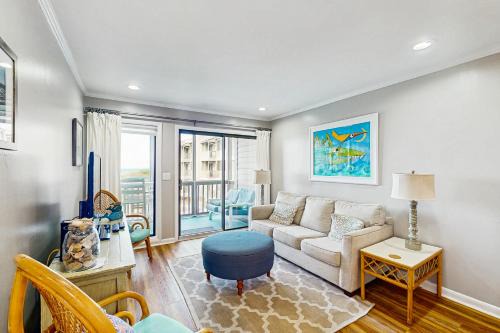 Dunescape Villas 222