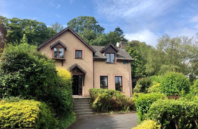 Dunmore East Retreat in the heart of the village.