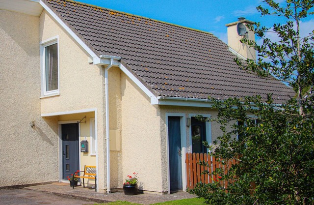 Dunmore Villas Holiday Home No 1