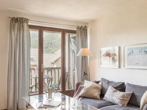 Duplex 5 pièces, 8 couchages, proche pistes et commerces, Monêtier-les-Bains - FR-1-330F-12