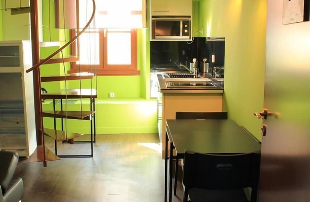 Duplex-Basic-Private Bathroom-City View-Duplex - Studio 3
