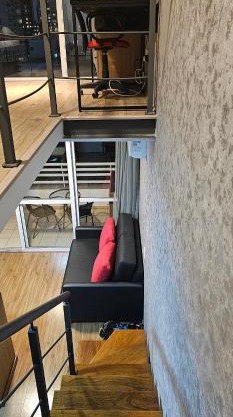 Duplex NYC Berrini - 1305