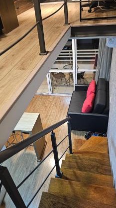 Duplex NYC Berrini - 1506
