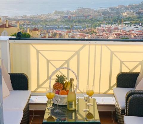Duplex Penthouse Panoramic Del Atlantico
