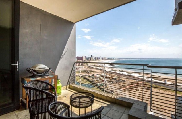 Durban Point Waterfront, 1006 Quayside