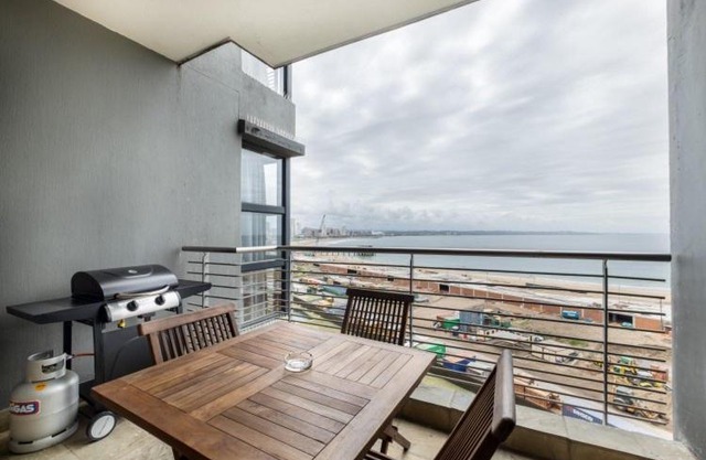 Durban Point Waterfront, 805 Quayside 40 Canalquay Rd