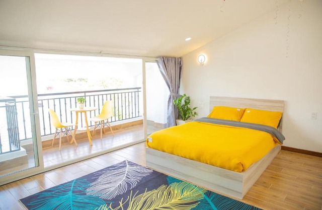 Duy Thanh hotel