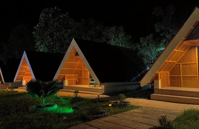 Dwarf Guest House