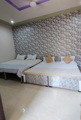 Dwarika Palace
