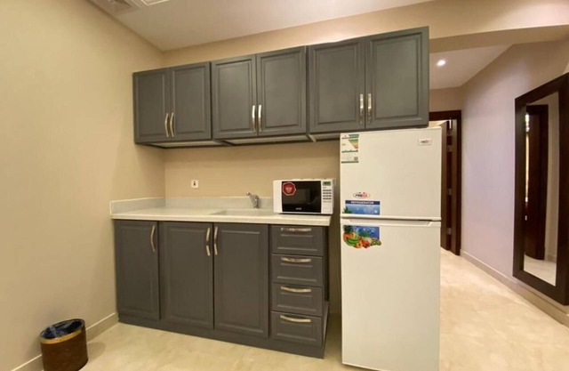 Dyafa Luxury - Serviced Apartment