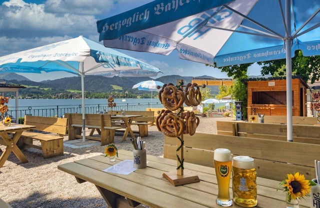 DZ 17 - Seehotel Zur Post