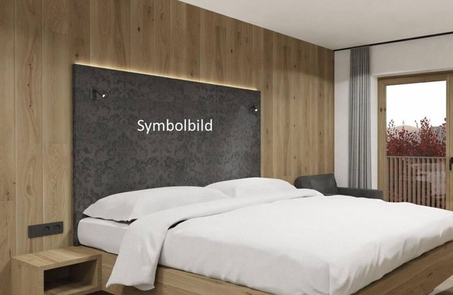 DZ Bergseite - Berghotel Alpenklang