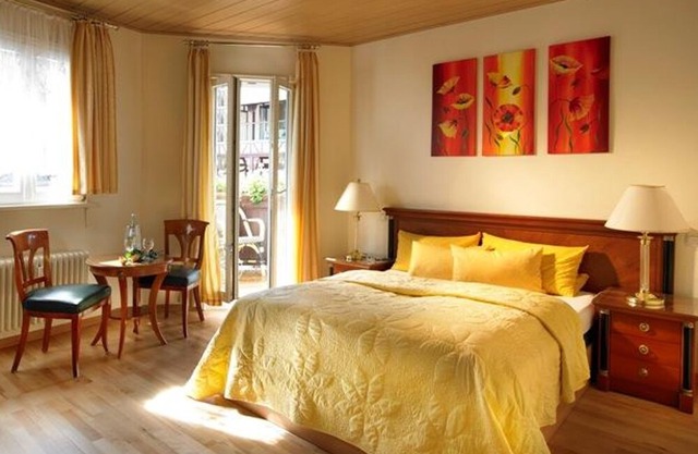 DZ CLASSIK - Hotel am Markt