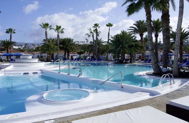 eó Suite Hotel Jardin Dorado