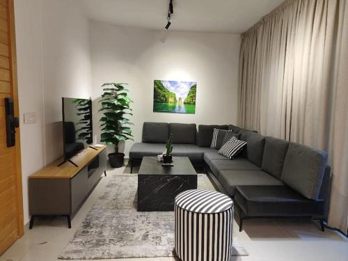 Eagle Nest 1-BR in Ashrafieh
