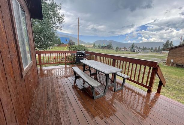 Eagle Nest Fly Shack And Lodge