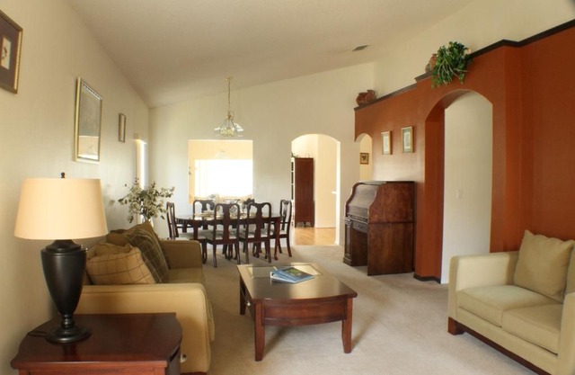 Eagle Pointe 4585 Villa