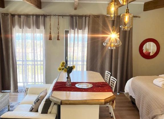 Eagleview Guesthouse