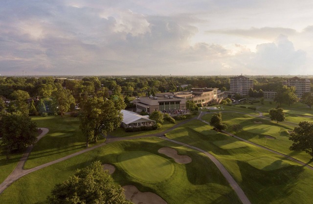 Eaglewood Resort and Spa