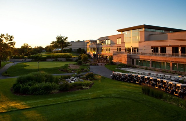Eaglewood Resort & Spa