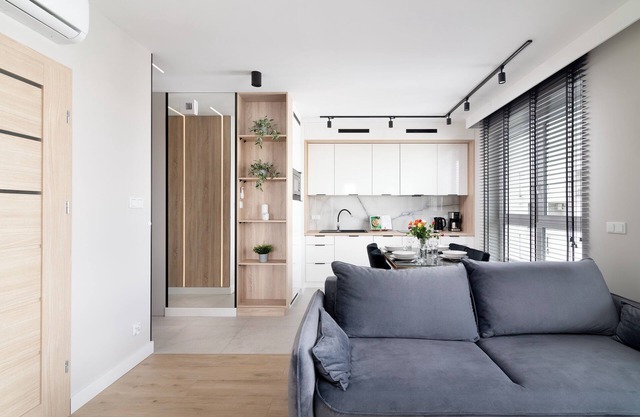EASY RENT Apartments- Kompozytorów 7