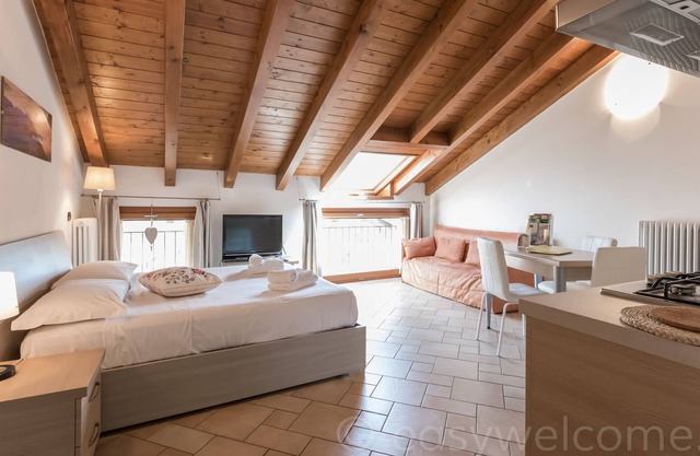 Easy Welcome La Filanda - Hemp