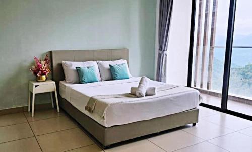 EasyStay802 Studio 4pax Free WiFi Midhill Genting Highlands No Deposit