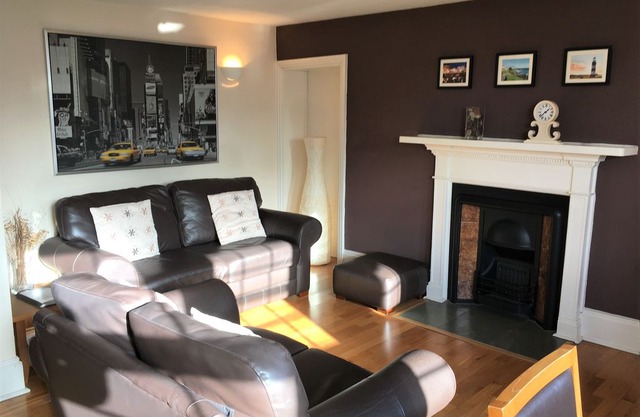Ebrington House One bedroom holiday apartment in fantastic city centre location