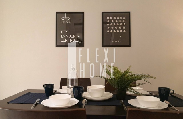Eclipse Residency, Cyberjaya by Flexihome MY