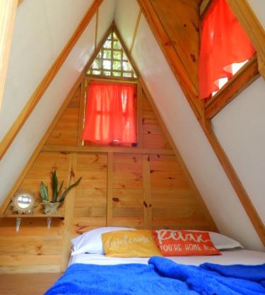 Eco Camping Jarabacoa