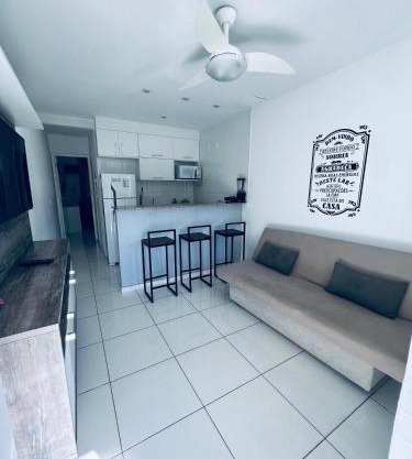 eco ribeira residence