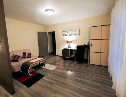 Ecole Hôtelière Hôtel d'Application