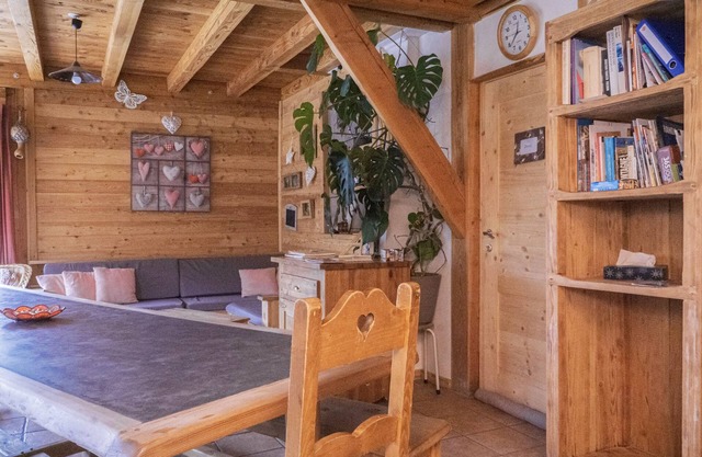 Briancon People Ears Comfort 