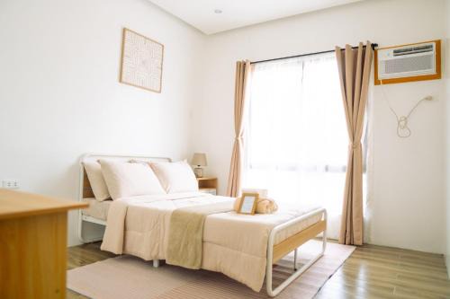 Ecoluxe Apartelle Davao