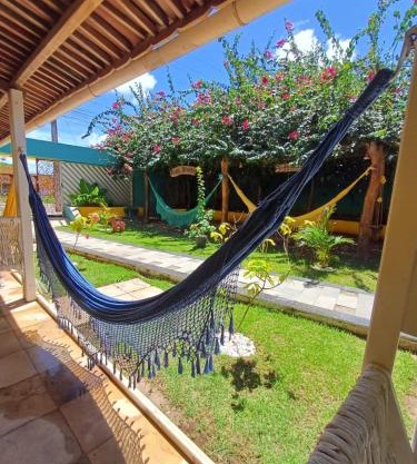 Ecomar Pousada
