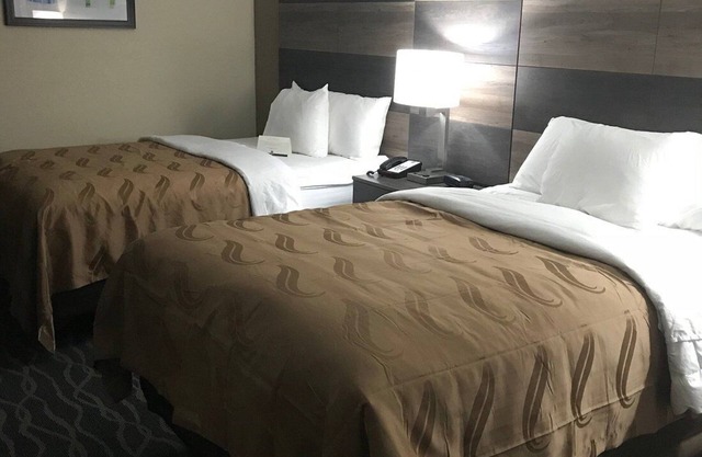 Econo Lodge Asheboro