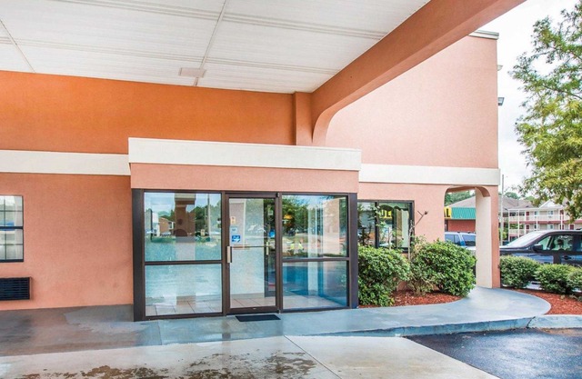 Econo Lodge Dothan
