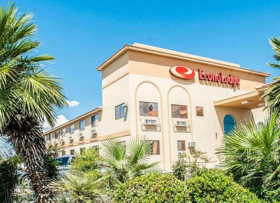 Econo Lodge Las Cruces