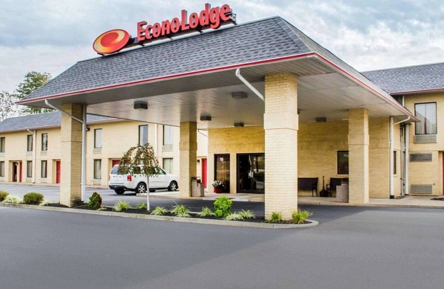 Econo Lodge Mifflintown