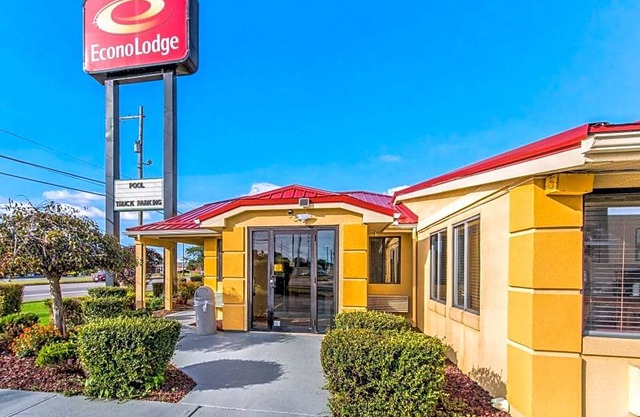 Econo Lodge Norwalk