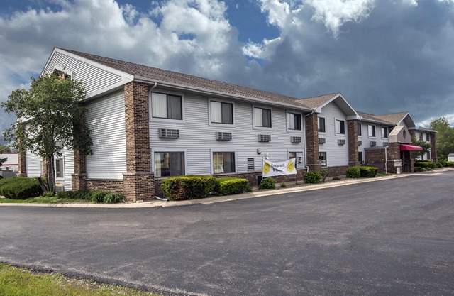 Econo Lodge Princeton