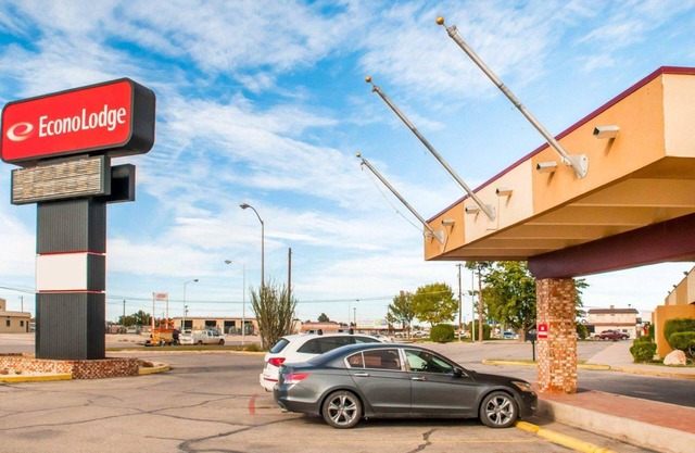 Econo Lodge